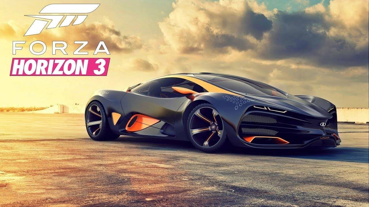 Forza 3 Free Download Pc