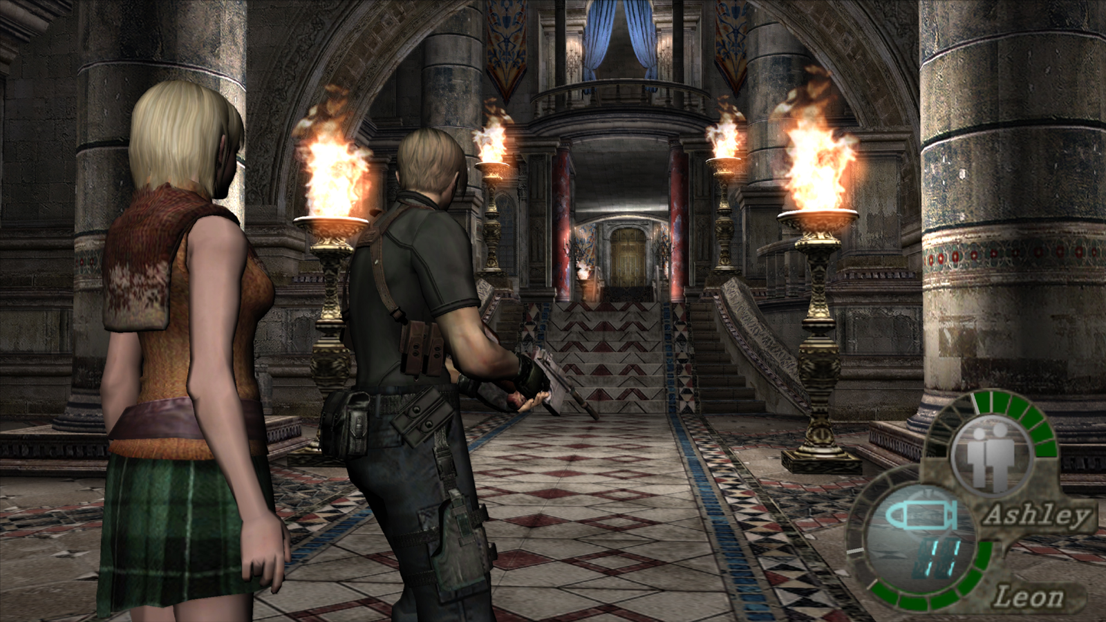 Resident Evil Pc Download Free